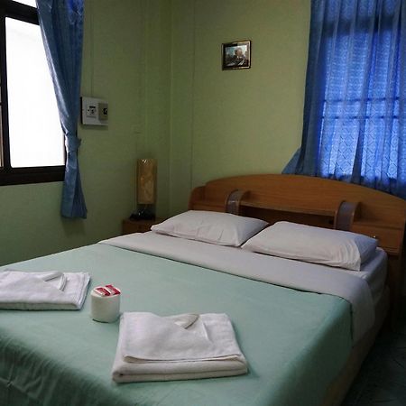 Celtic Inn Guest House Huahin Kültér fotó