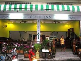 Celtic Inn Guest House Huahin Kültér fotó