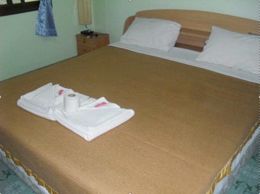 Celtic Inn Guest House Huahin Kültér fotó