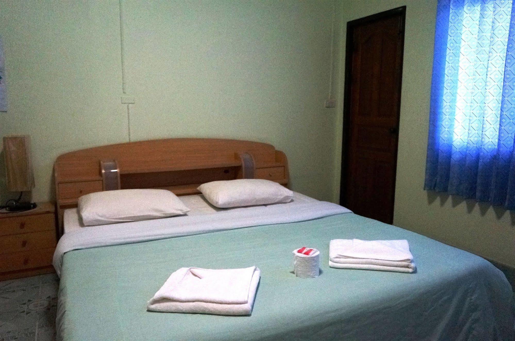 Celtic Inn Guest House Huahin Kültér fotó