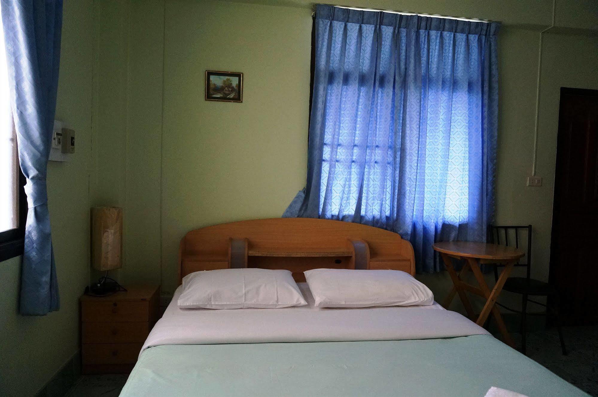 Celtic Inn Guest House Huahin Kültér fotó