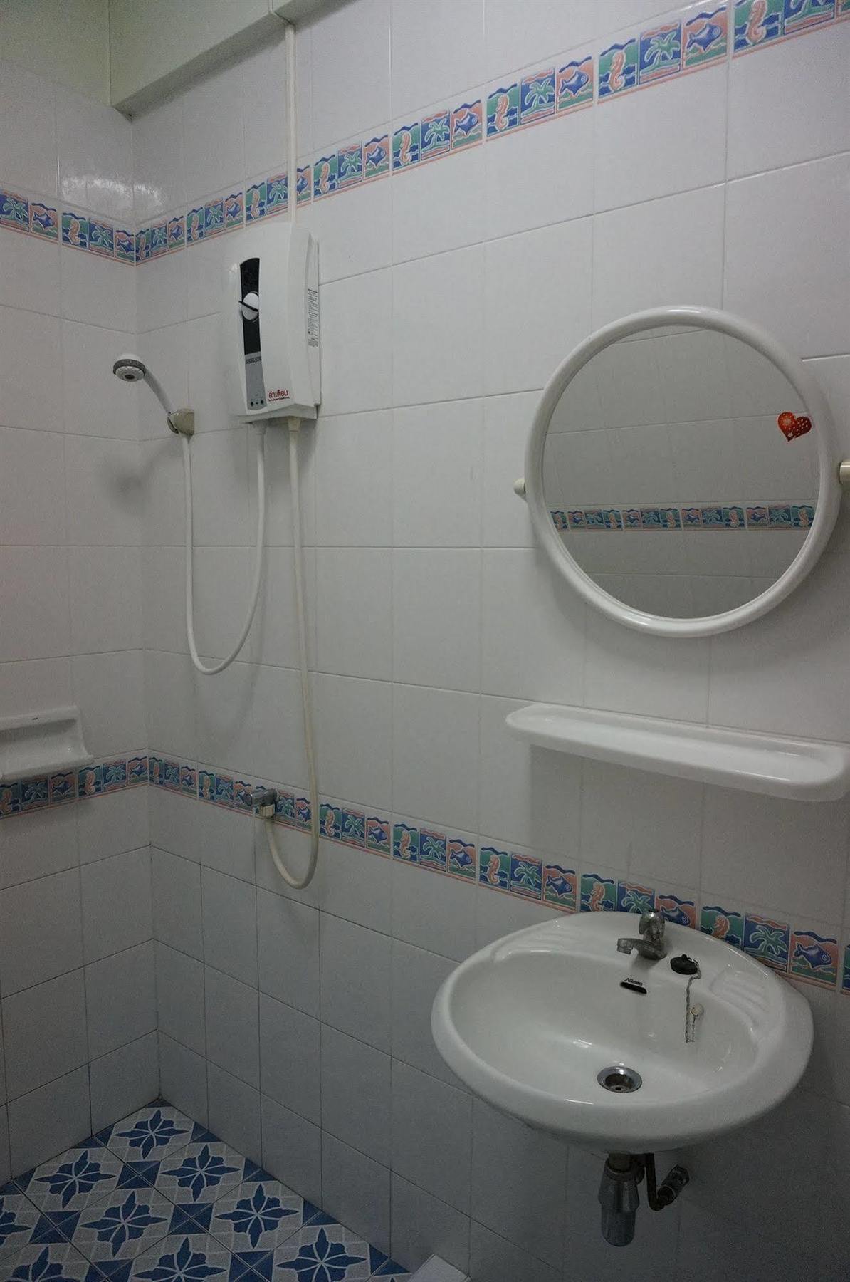 Celtic Inn Guest House Huahin Kültér fotó