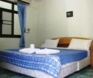 Celtic Inn Guest House Huahin Kültér fotó